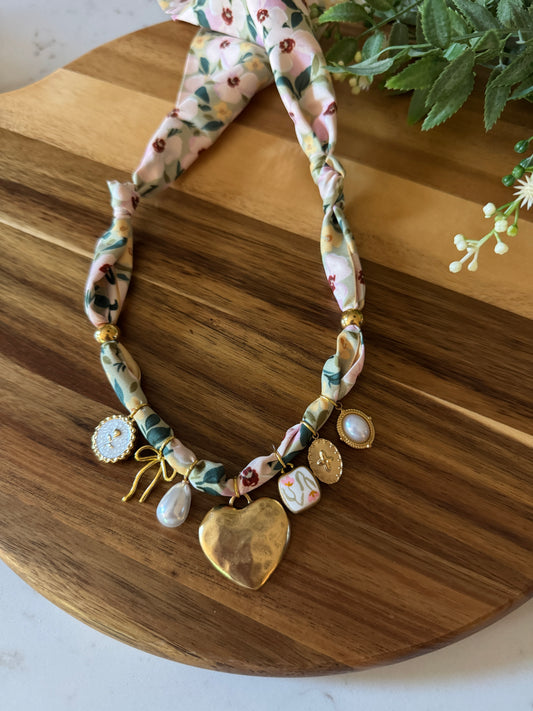 Layla Necklace
