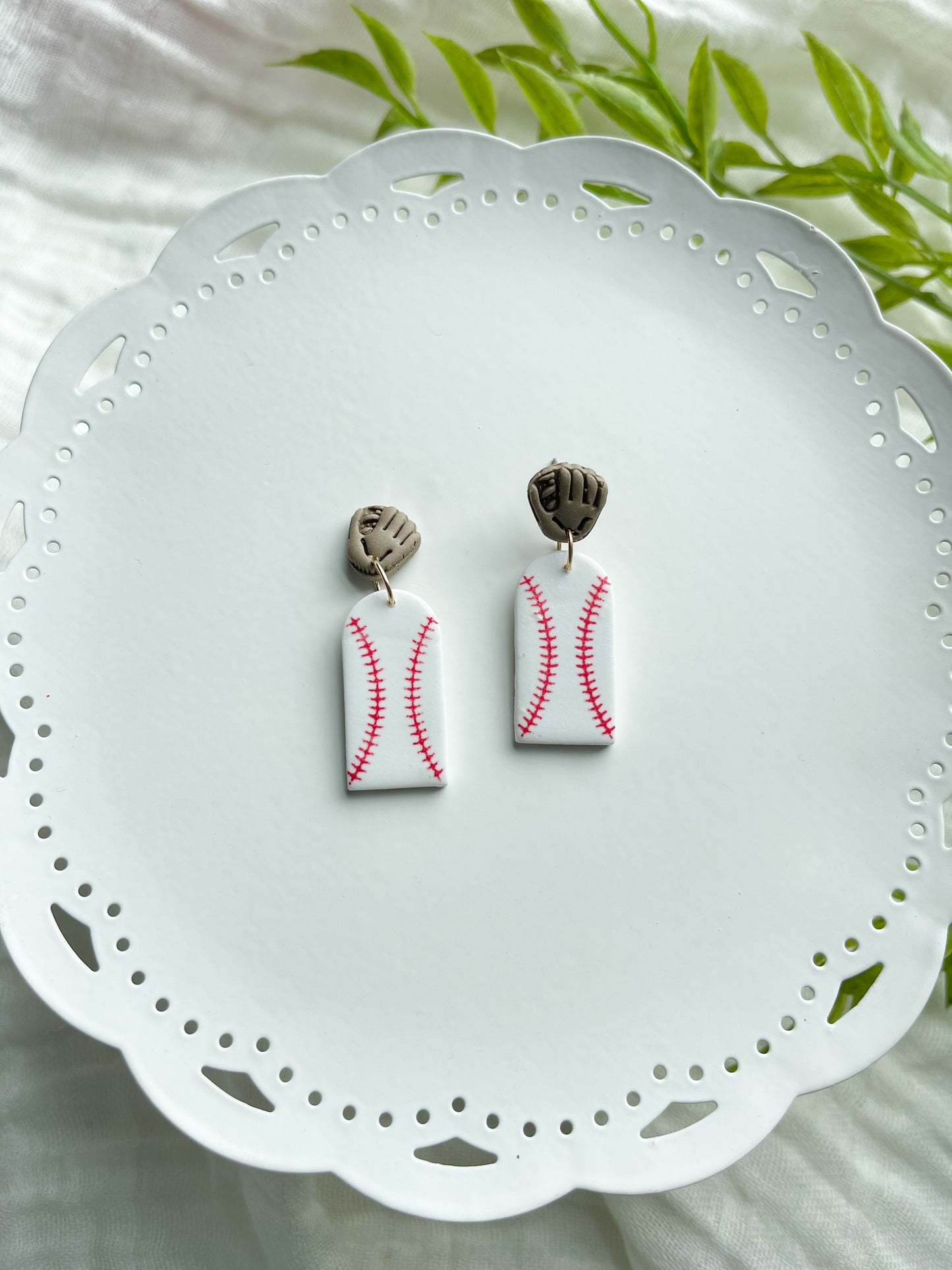 Catcher Earrings