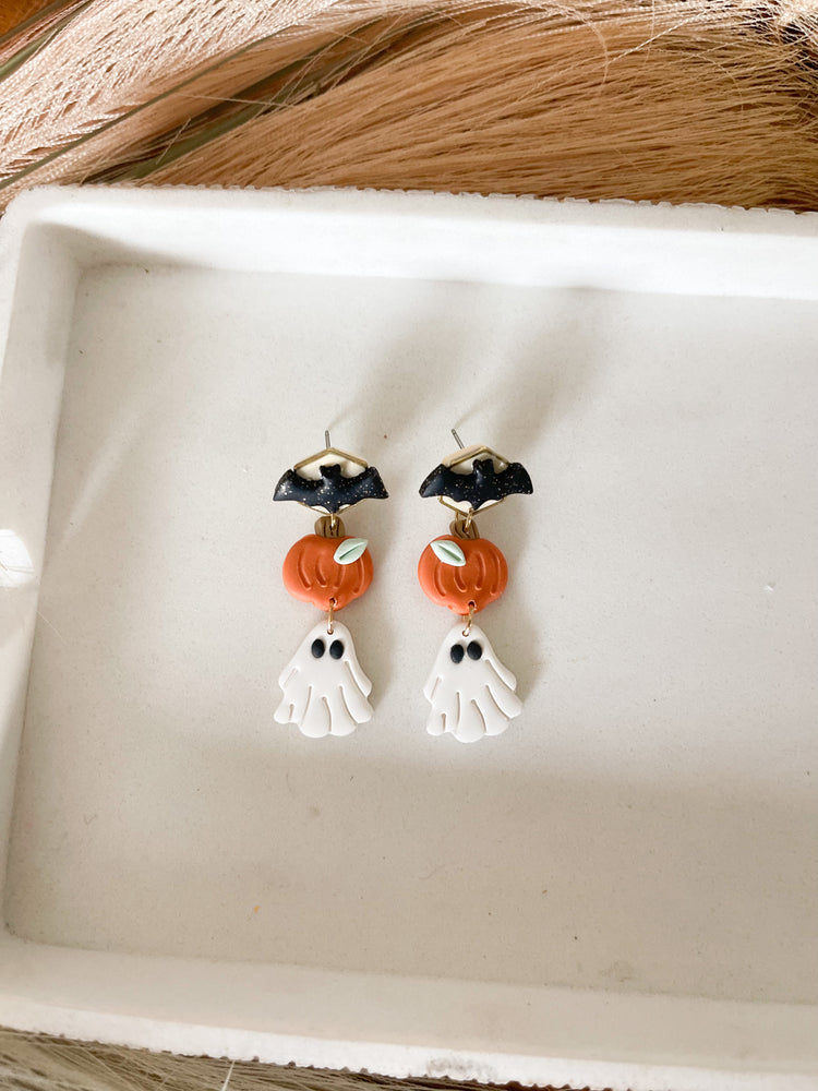 Halloweentown Dangles