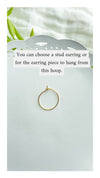 Paint Studs/Hoops