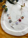Eras Necklace