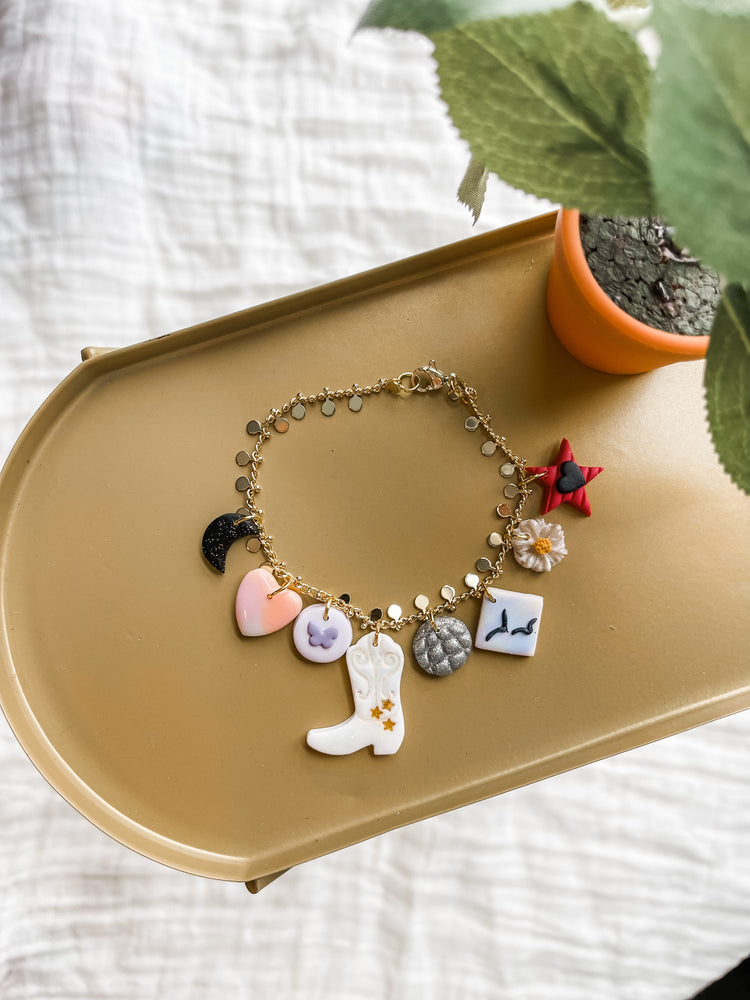 Eras Tour Bracelet