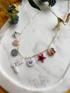 Eras Necklace