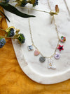 Eras Necklace