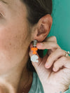 Tennessee Earrings