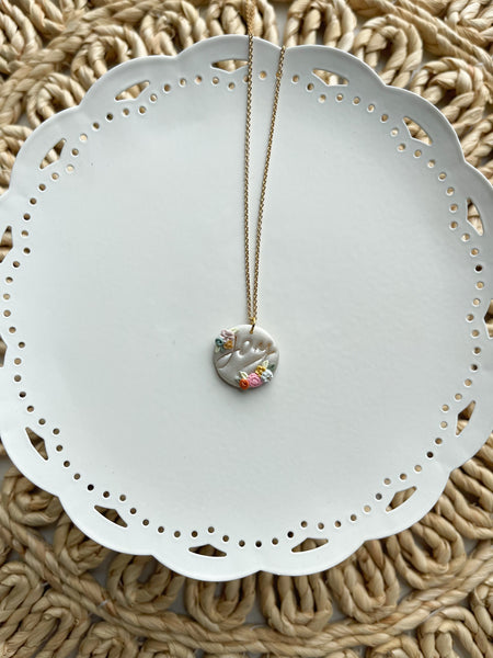 Joy Necklace No.4
