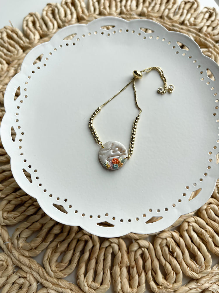 Joy Bracelet No.2