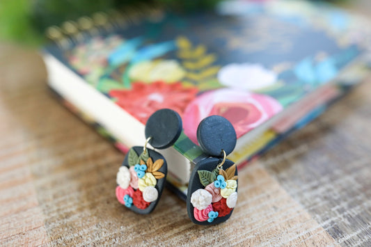 Well Watered Women Earrings